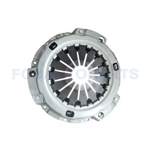 Clutch Pressure Plate Clutch Kit for Toyota Land Cruiser 31210-60340 31250- 60530 31230-60190 - image 4
